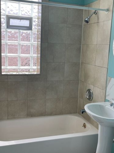 1224 Home Ave, Forest View IL 60402-1651 exterior