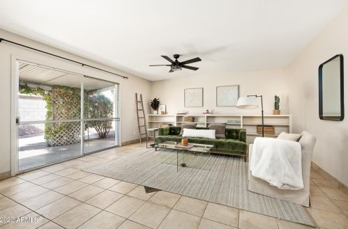 12434 25th Pl, Phoenix AZ 85032-7006 exterior