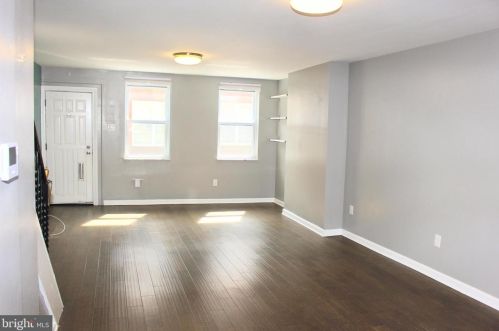 2408 Bancroft St, Philadelphia PA  19132-4442 exterior