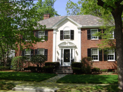 54 Nathan Rd, Newton, MA 02459-1105