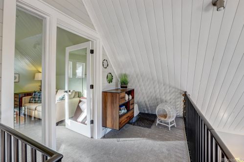 31551 Black Widow Dr, Conifer CO 80433-9614 exterior