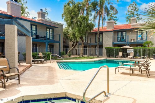 15402 28th St, Phoenix AZ  85032-7944 exterior