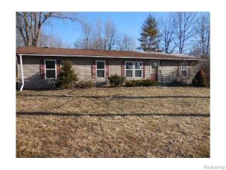 3385 Tatham Rd, Saginaw MI  48601-7132 exterior