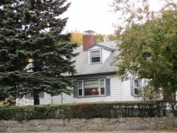 1535 Centre St, Newton, MA 02461-1232