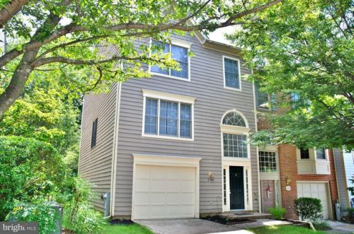 5351 Tarkington Pl, Columbia, MD 21044-5405