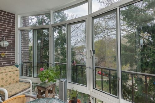 500 Willard St, Quincy MA 02169-6260 exterior