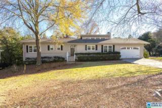 1605 Linda Vis Ln, Birmingham AL  35226-3525 exterior