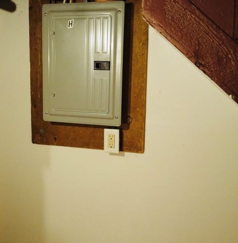 124 Dorchester St, Worcester MA 01610-1905 exterior