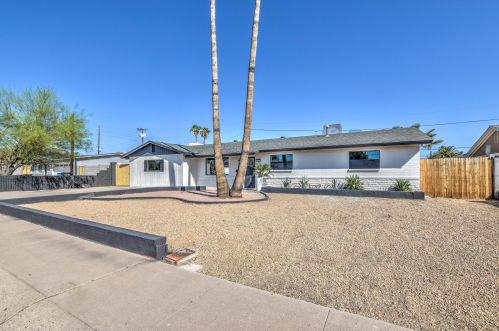 3212 Captain Dreyfus Ave, Phoenix AZ  85032-6146 exterior