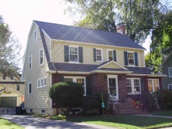 60 Halcyon Rd, Newton, MA 02459-2432