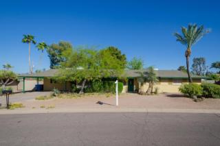 10819 43rd St, Phoenix AZ  85028-3505 exterior
