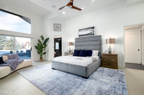 2722 Est Dr, Park City UT 84060-6877 exterior