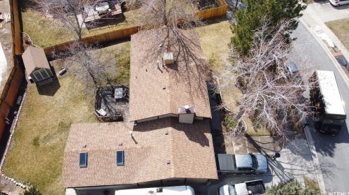 10973 Shady Dell Dr, Sandy UT 84094-5070 exterior