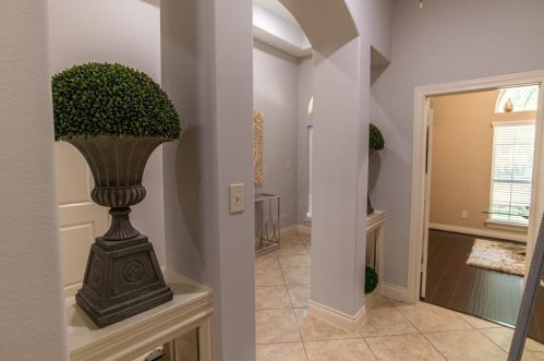 10331 Bellago Ln, Richmond TX 77407-2627 exterior