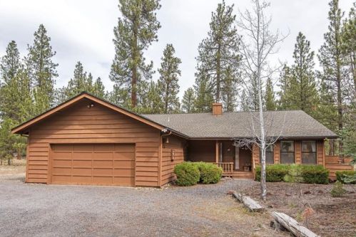 69342 Lariat, Black Butte Ranch, OR 97759-9547