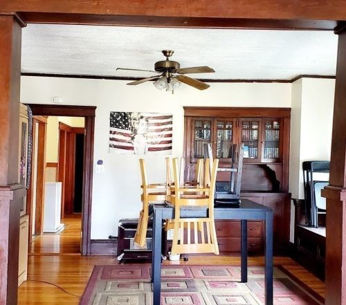 47 Sterling St, Worcester MA 01610-2146 exterior