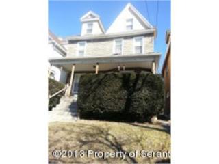 1615 Pine St, Scranton, PA 18510-1967