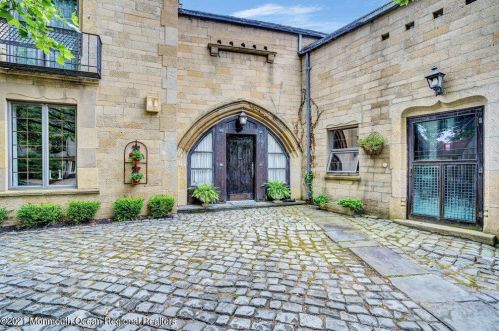 310 Cooper Rd, Tinton Falls NJ 07701-6010 exterior