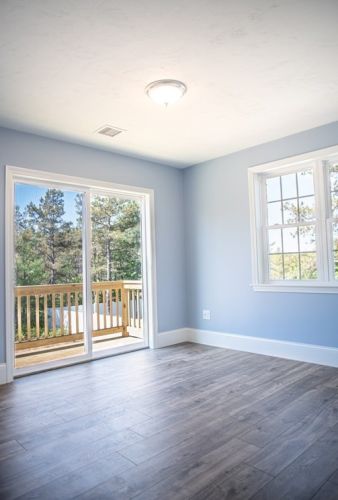 252 Charge Pond Rd, Wareham MA  02571-1108 exterior