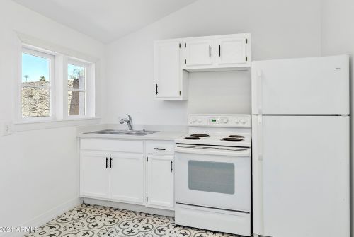 2521 11th St, Phoenix AZ 85006-1038 exterior