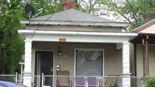 345 24th St, Louisville, KY 40212-1355