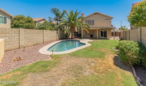 17416 13th St, Phoenix AZ  85022-2075 exterior