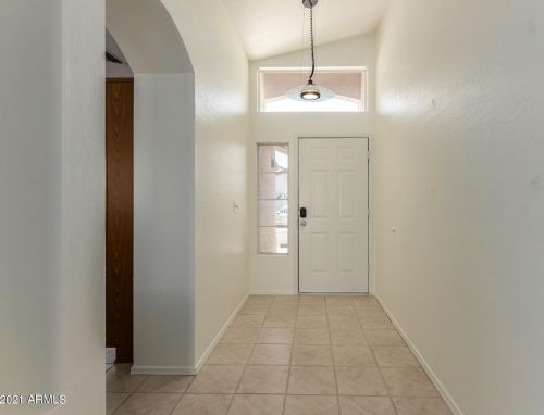 5619 41st Pl, Phoenix AZ  85040-9056 exterior