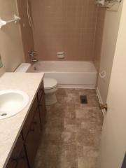 2451 Hampstead Dr, Birmingham AL  35235-2080 exterior