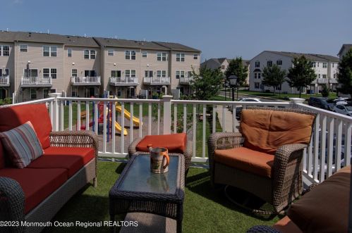 141 Kyle Dr, Tinton Falls NJ 07712-7536 exterior