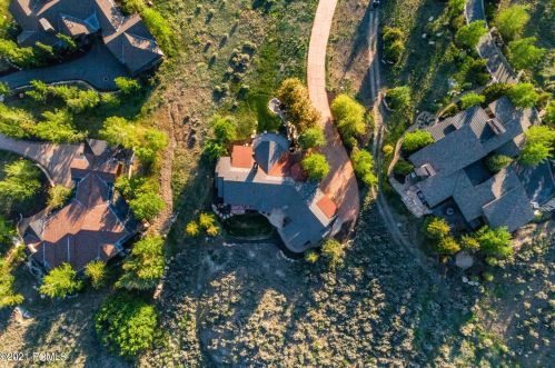 3382 Westview Trl, Park City UT 84098-6342 exterior