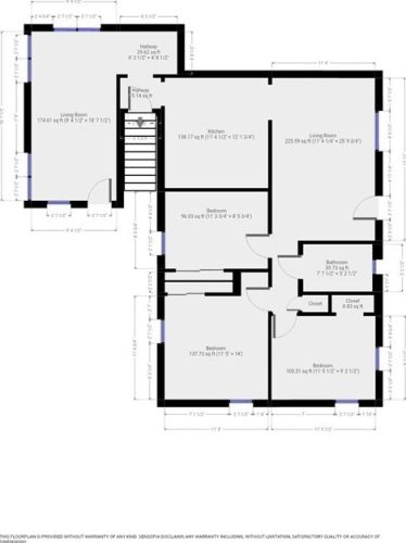 8 Clyde Ter, Arlington MA 02474-1509 exterior