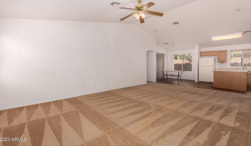 2318 65 Dr, Phoenix AZ 85033-5220 exterior