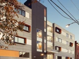 1417 15th St, Philadelphia PA  19121-4390 exterior