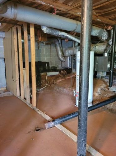 921 Doeskin Dr, Conyers GA 30012-4079 exterior