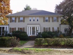 28 Bullough Park, Newton, MA 02460-2479