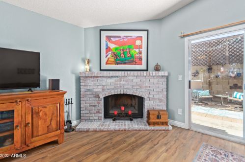 508 Campo Bello Dr, Phoenix AZ 85032-2218 exterior