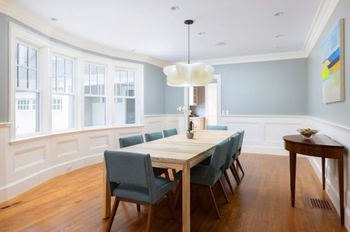 170 Sargent St, Newton MA  02458-2345 exterior