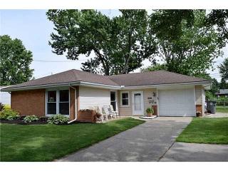 246 Margaret Pl, Perrysburg, OH 43551-1722