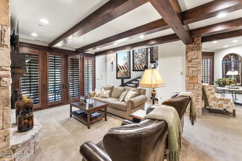 2870 Westview Trl, Park City UT 84098-6342 exterior