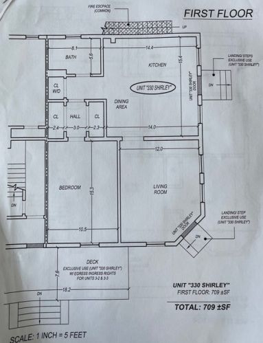 330 Shirley St, Winthrop MA  02152-1239 exterior