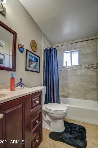 12208 25th Pl, Phoenix AZ 85032-7004 exterior