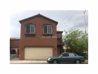 604 Summit Valley Ln, Henderson NV  89011-4142 exterior