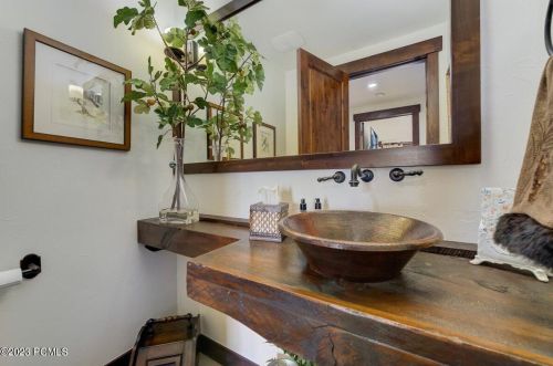 2870 Westview Trl, Park City UT 84098-6342 exterior