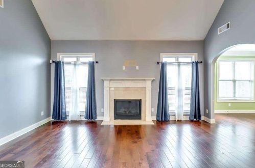 2404 Wild Oak Ct, Stockbridge GA 30281-9210 exterior