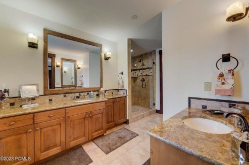 2870 Westview Trl, Park City UT 84098-6342 exterior