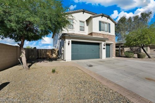 29308 20th Ave, Phoenix, AZ 85085-2785