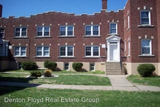 4600 Broadway, Louisville KY  40211-3152 exterior