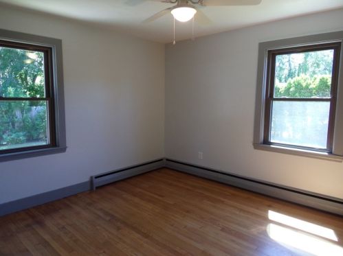 22 Coury Dr, New Bedford MA  02743-1972 exterior