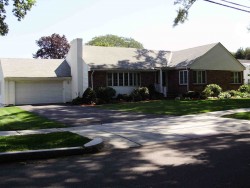 106 Greenwood St, Newton, MA 02459-3070