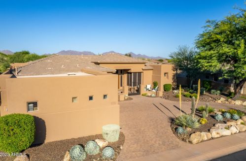 22843 54th St, Phoenix AZ  85054-7199 exterior